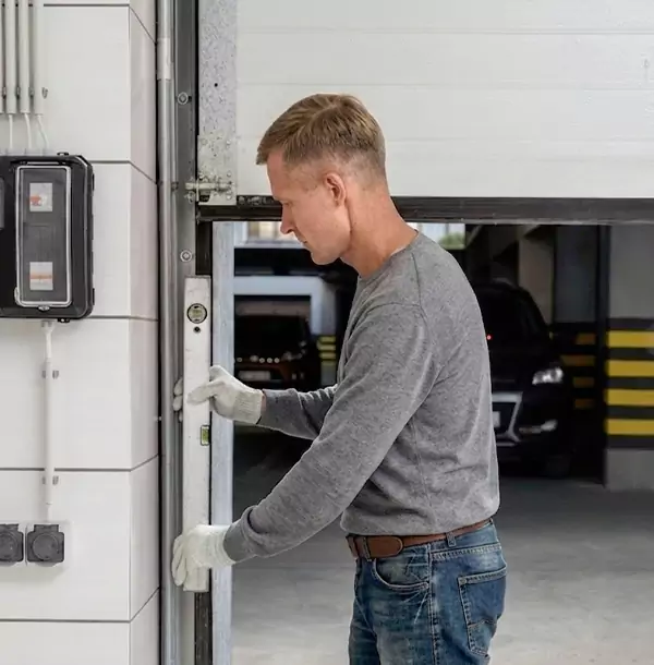 Why Choose Us for Door, Gate and Security Services in Langley Park, MD