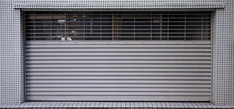 Advanced Solutions for Your Aluminum Garage Doors in Langley Park, Maryland