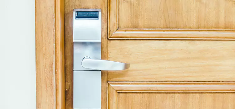Advanced Solutions in Langley Park, MD for Modern Security