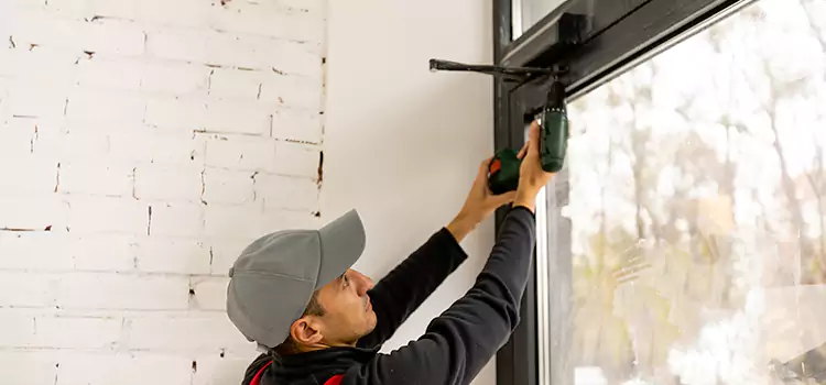 Automatic Door Opener Commercial Langley Park