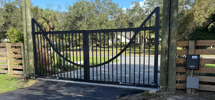 Gate Motor Repair Langley Park