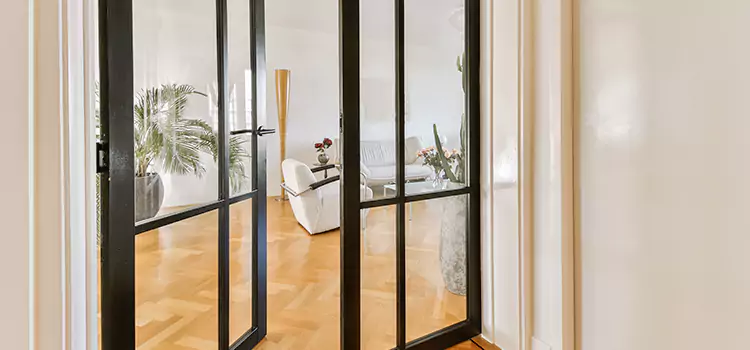 Bifold Door Replacement Langley Park