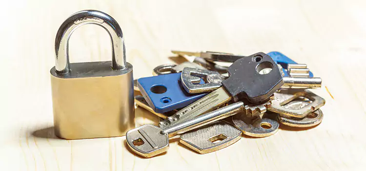 Why Choose Our Broken Key Services in Langley Park, MD?