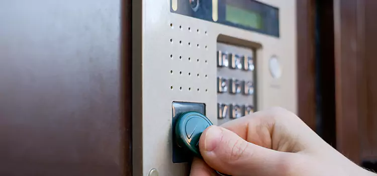 Enhanced Security Features Langley Park
