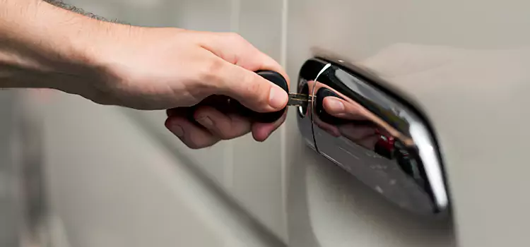 Why Choose Our Auto Locksmith Team in Langley Park, MD?