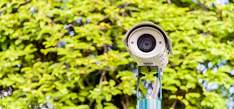 Advanced Surveillance Solutions for Every Need in Langley Park