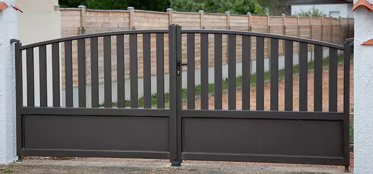 Advanced Gate Solutions in Langley Park, MD
