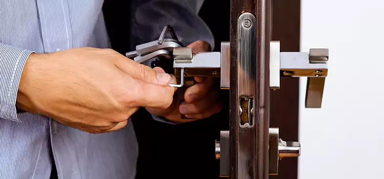 Commercial Door Lock Repair Langley Park