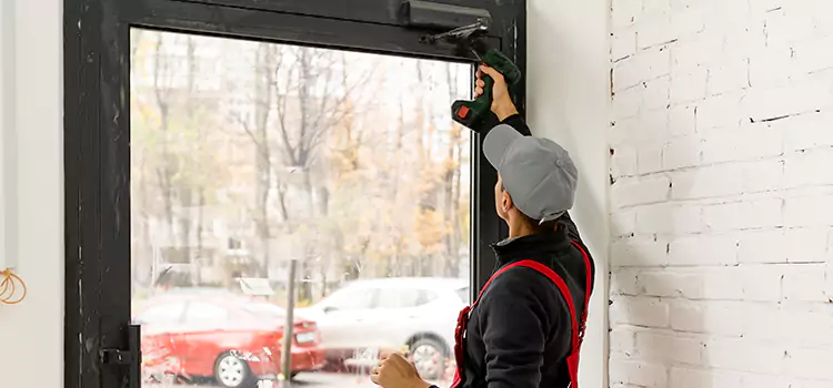 Comprehensive Door Closer Services in Langley Park, MD