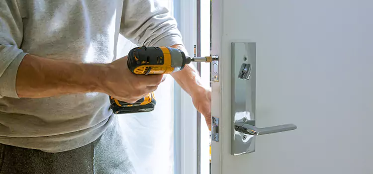 Door Knob Lock Repair Langley Park