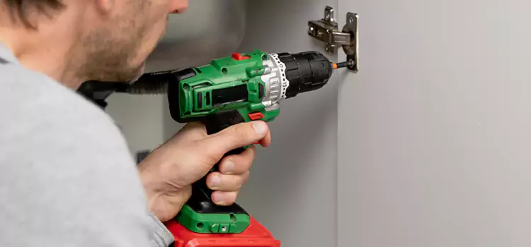 Commercial Door Hinge Repair Langley Park