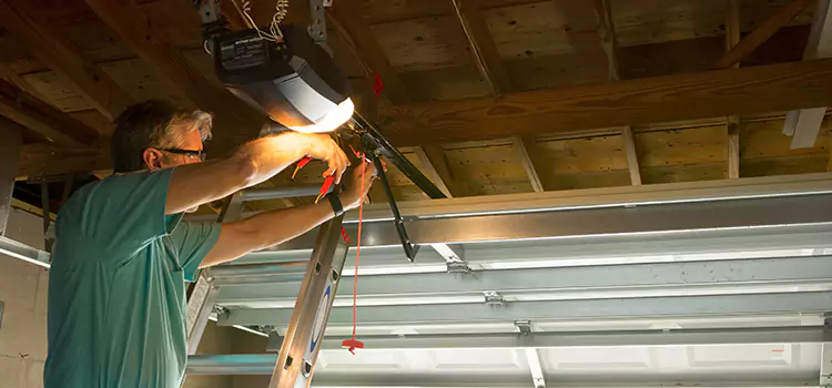 Garage Door Opener Sales and Installation Langley Park