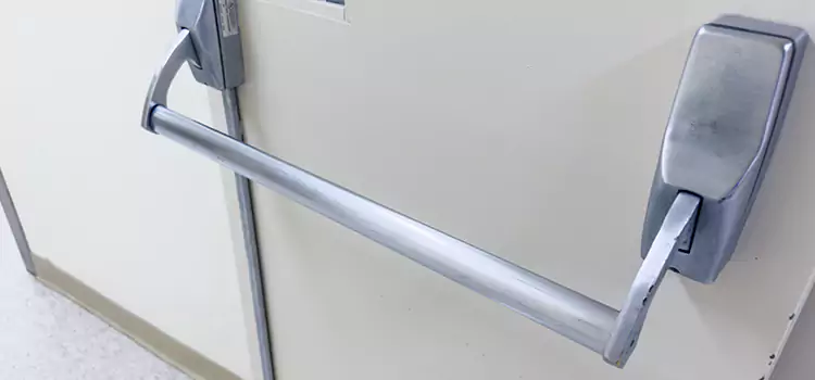 Panic Door Hardware Installation Langley Park