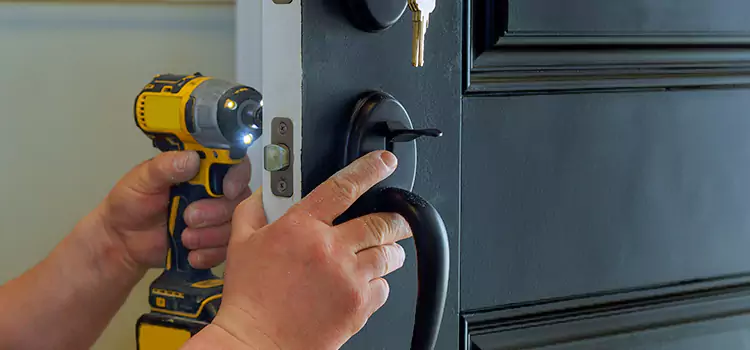 Locksmith Emergency Service Langley Park