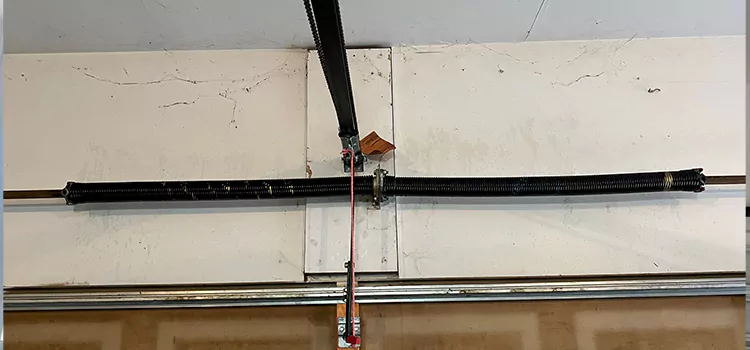 Garage Door Cable Repair Near Me in Langley Park, MD