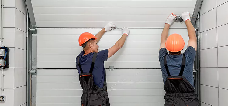 Choose Us for Your Garage Door Needs in Langley Park