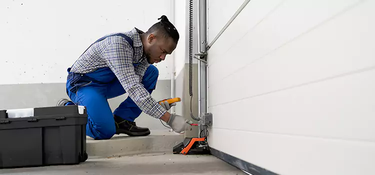 Expert Solutions for Every Garage Lock Need in Langley Park, MD