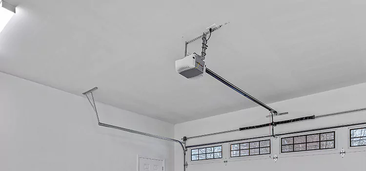Experienced Garage Door Installers Langley Park