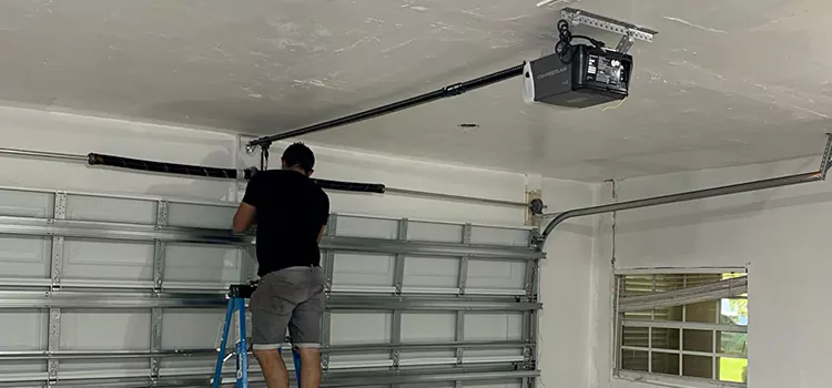 Garage Door Opener Repair Near Me in Langley Park, MD