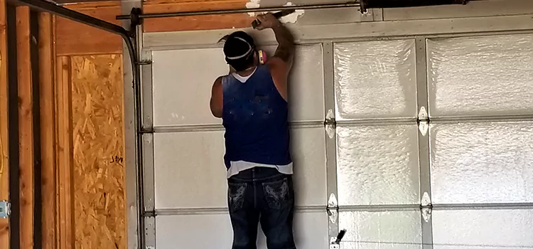 Specialized Garage Door Panel Solutions in Langley Park, MD
