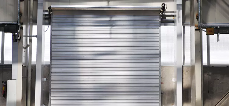 Roller Door Maintenance Langley Park