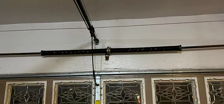 Garage Door Spring Repair Near Me Langley Park