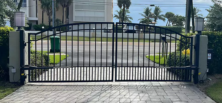 Gate Opener Replacement Near Me in Langley Park, MD