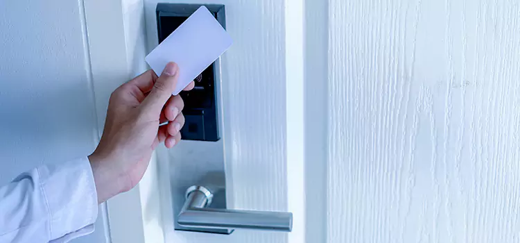 Why Choose Us for Your Keycard Lock Installation in Langley Park, MD?