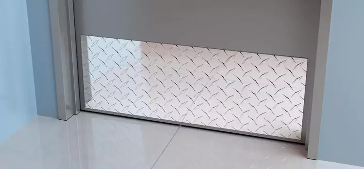 Benefits of Professional Kick Plate Solutions in Langley Park, MD