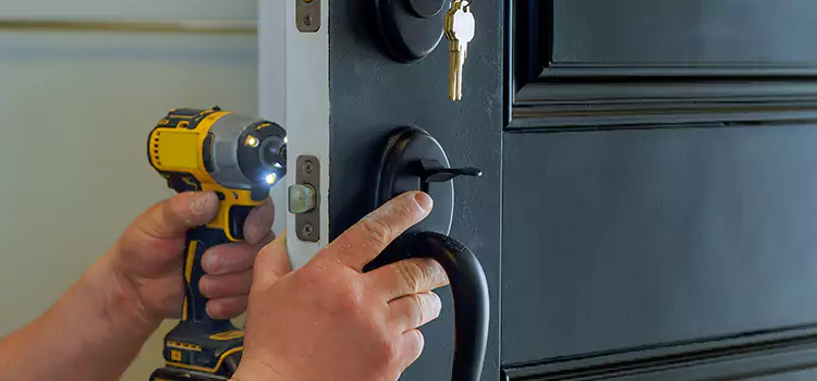 Commercial Door Lock Installation Langley Park