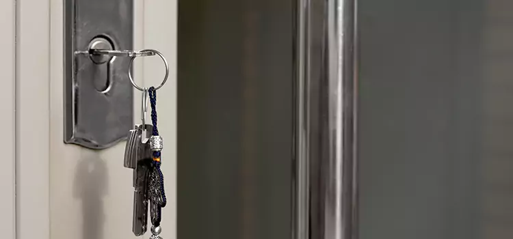 Master Keying by the Numbers Langley Park
