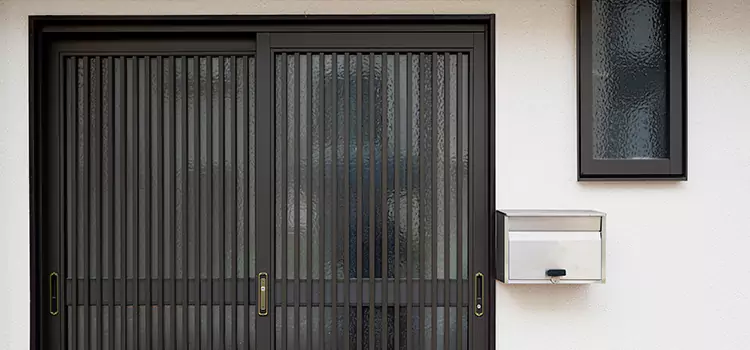 Sliding Screen Door Repair Langley Park