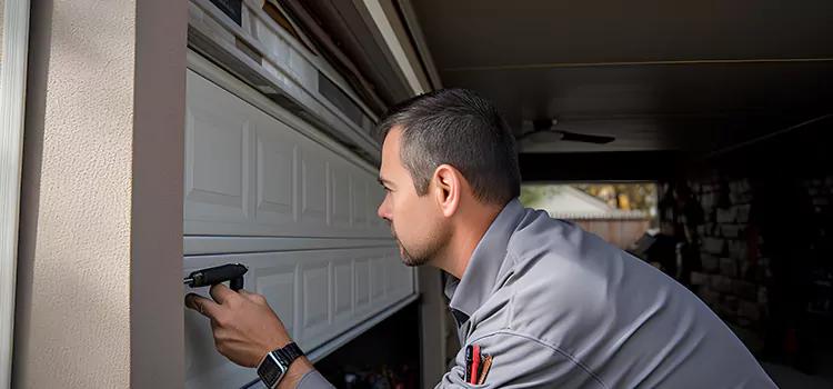Garage Door Cable Replacement Langley Park