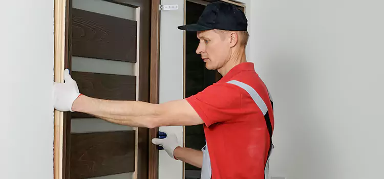 Frame and Panel Restoration Langley Park