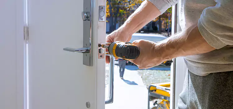 Insulated Roll Up Garage Doors Residential Langley Park