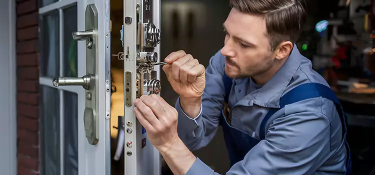 Residential Lock Installation Langley Park