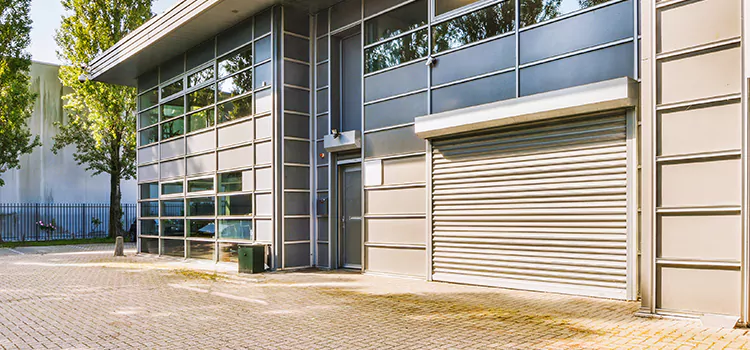 Electric Roller Garage Doors Langley Park
