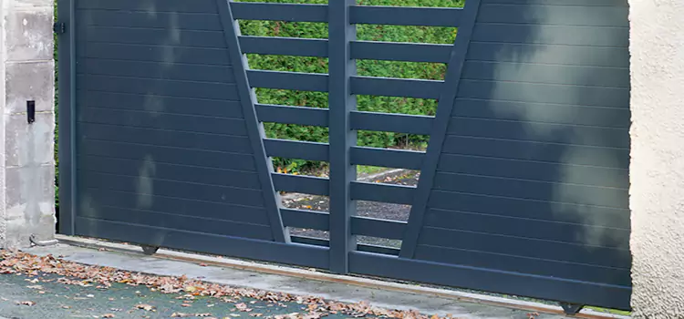 Automated Gate Company Near Me Langley Park