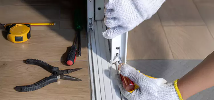 Sliding Door Installation Services in Langley Park, MD
