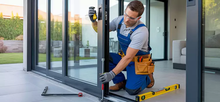 Sliding Screen Door Repair Langley Park