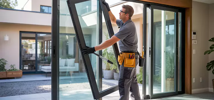 Specialized Sliding Door Roller Services in Langley Park, Maryland