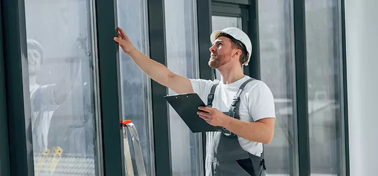 Comprehensive Solutions for Your Sticking Doors in Langley Park, MD