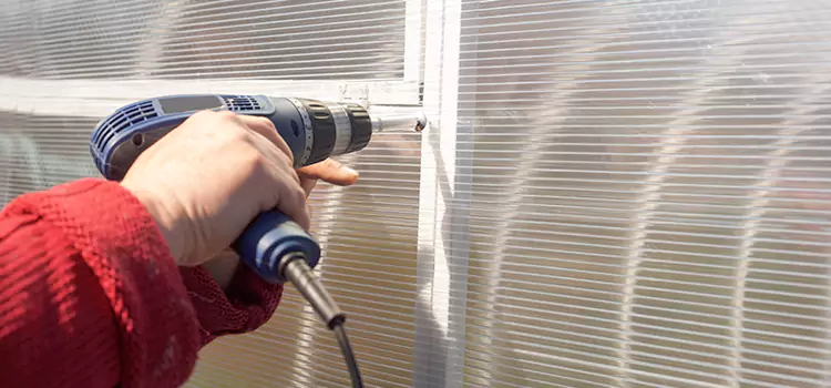 Sliding Screen Door Repair Langley Park