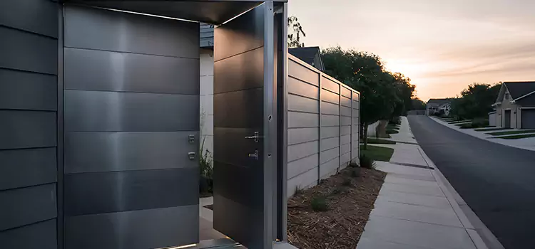 Comprehensive Steel Door Solutions in Langley Park, MD