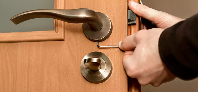 Access Control System Integration Langley Park