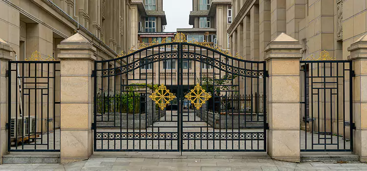 Comprehensive Iron Gate Maintenance Solutions in Langley Park, MD