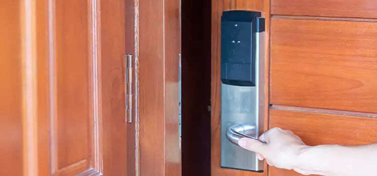 Commercial Keyless Entry Locks Langley Park