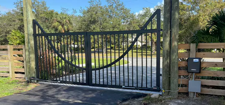 Why Choose Us for Your Automatic Gate Needs in Langley Park, MD?
