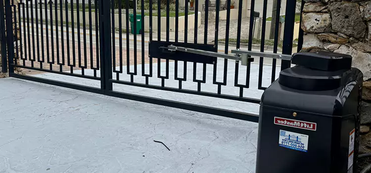 Seamless Installation and Support for Your New Gate in Langley Park, MD