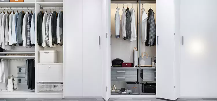 Glass Closet Door Repair Langley Park